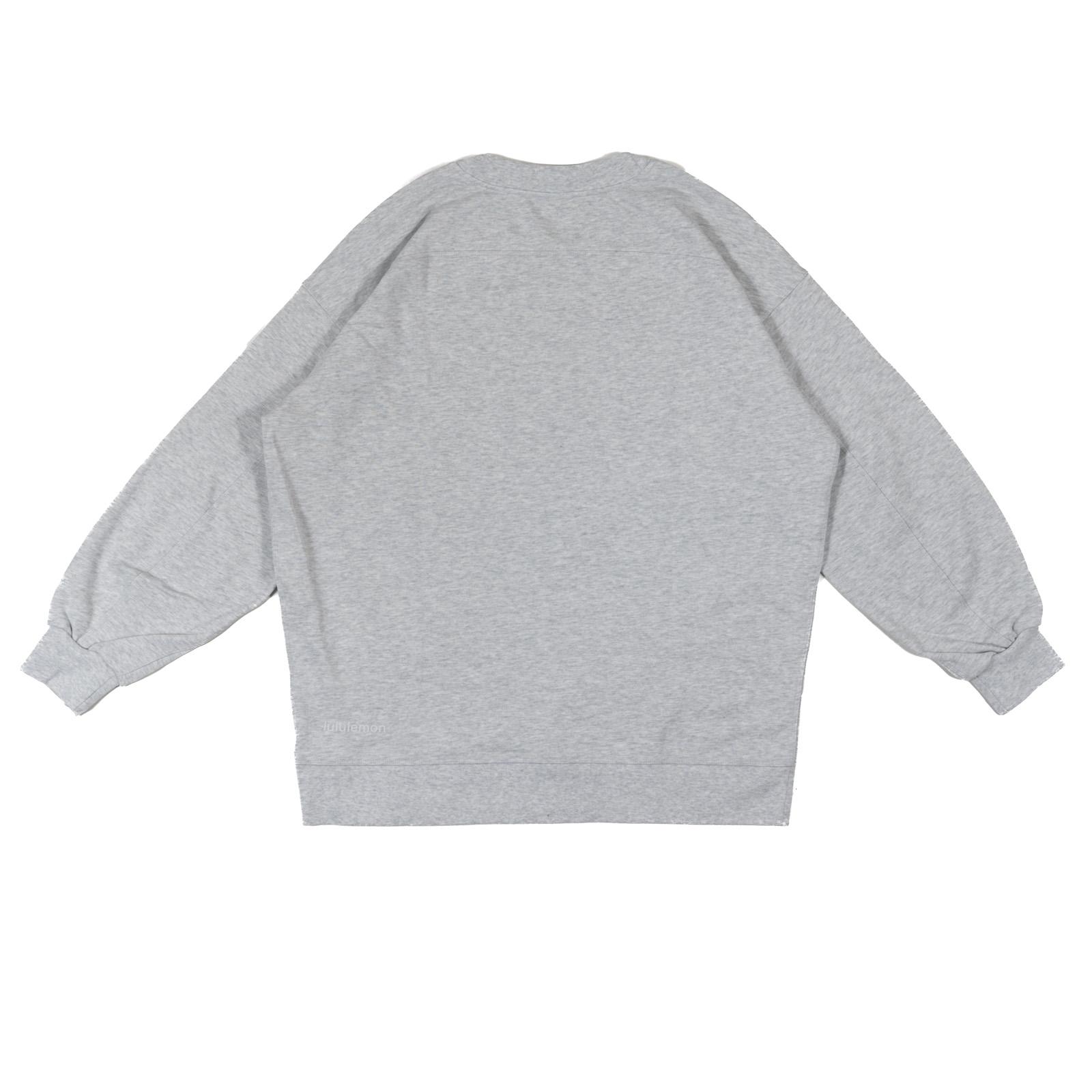 Heather Gray 3